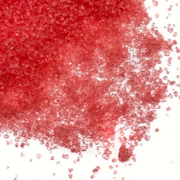 Цветной сахар &ndash; это универсальное, пищевое экспресс украшение для декора кондитерских изделий, которое моментально придает декоративной привлекательности изделия, не требует значительных финансовых и временных затрат, достаточно лишь посыпать посыпкой изд 90101 фото