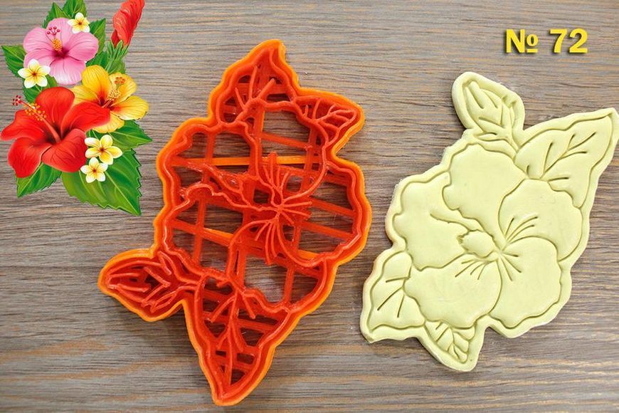 Формы изготовлены из PLA пластика.
PLA - общее название, полилактидная кислота или полиактид, изготавливается из растений, богатых крахмалом, таких как кукуруза, пшеница и сахарная свекла. Наши формы тщательно разработаны так, чтобы делать четкую детализа 72 фото